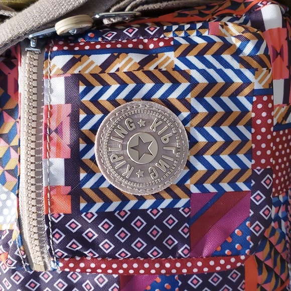 Kipling Bag - Picture 2 of 8